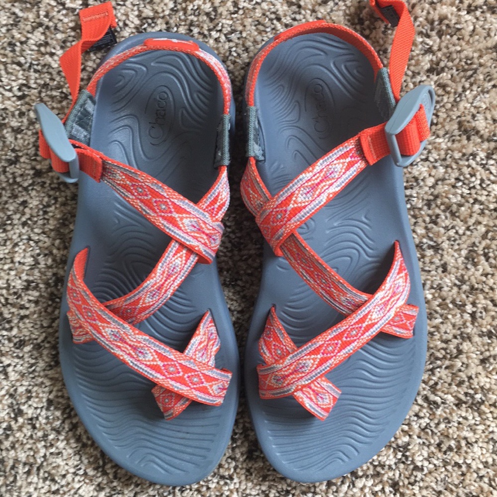 Chacos